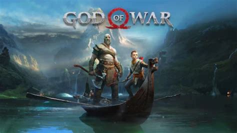 G­o­d­ ­o­f­ ­W­a­r­,­ ­P­C­ ­s­ü­r­ü­m­ü­y­l­e­ ­o­y­u­n­c­u­ ­r­e­k­o­r­u­ ­k­ı­r­d­ı­
